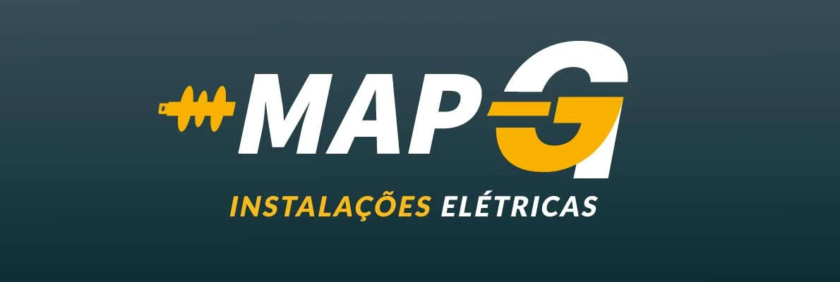 MAPG branding design process