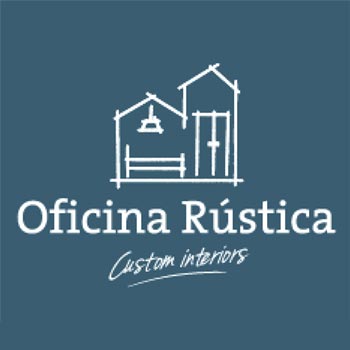 Oficina Rustica
