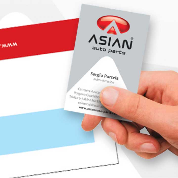 design de cartao de visita para empresa